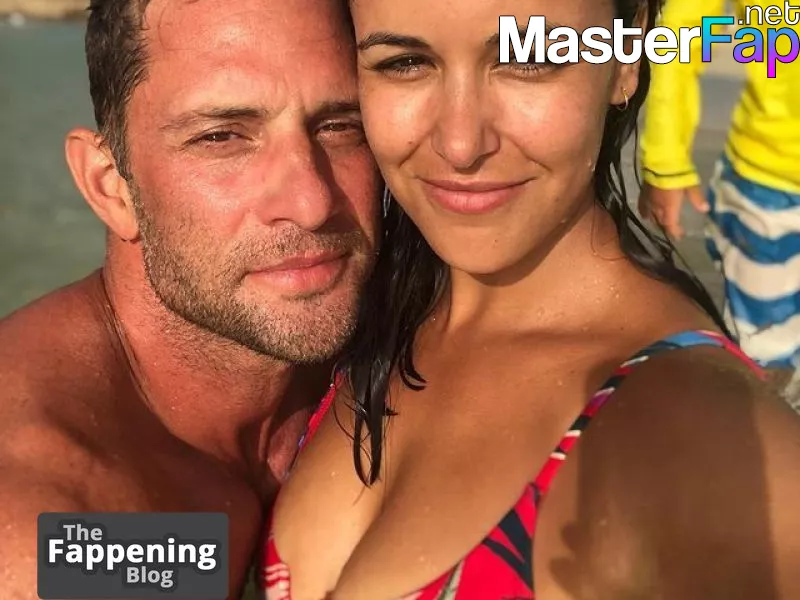 Melissa Fumero Free Leaked Anal leaks Picture