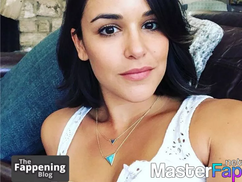 Melissa Fumero Free Leaked Sex leaks Picture