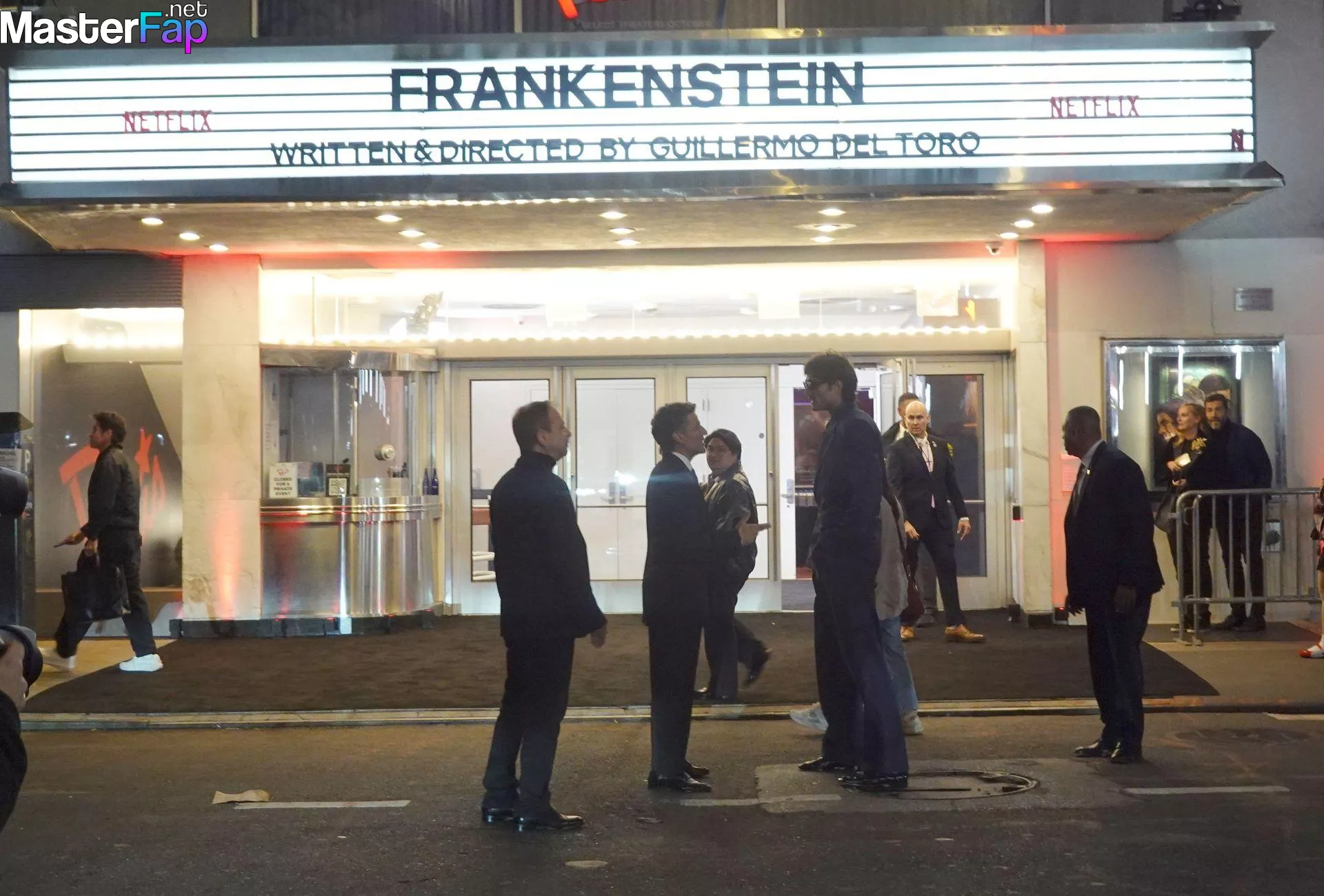 Mia Goth Free Leaked Threesome leaks Picture