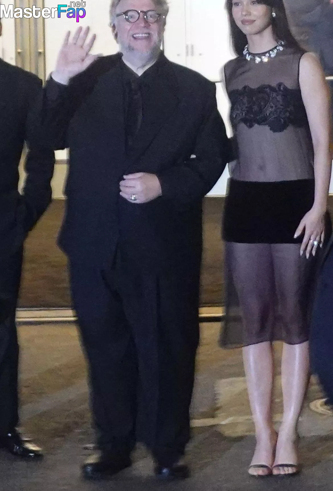 Mia Goth Free Leaked BDSM leaks Picture