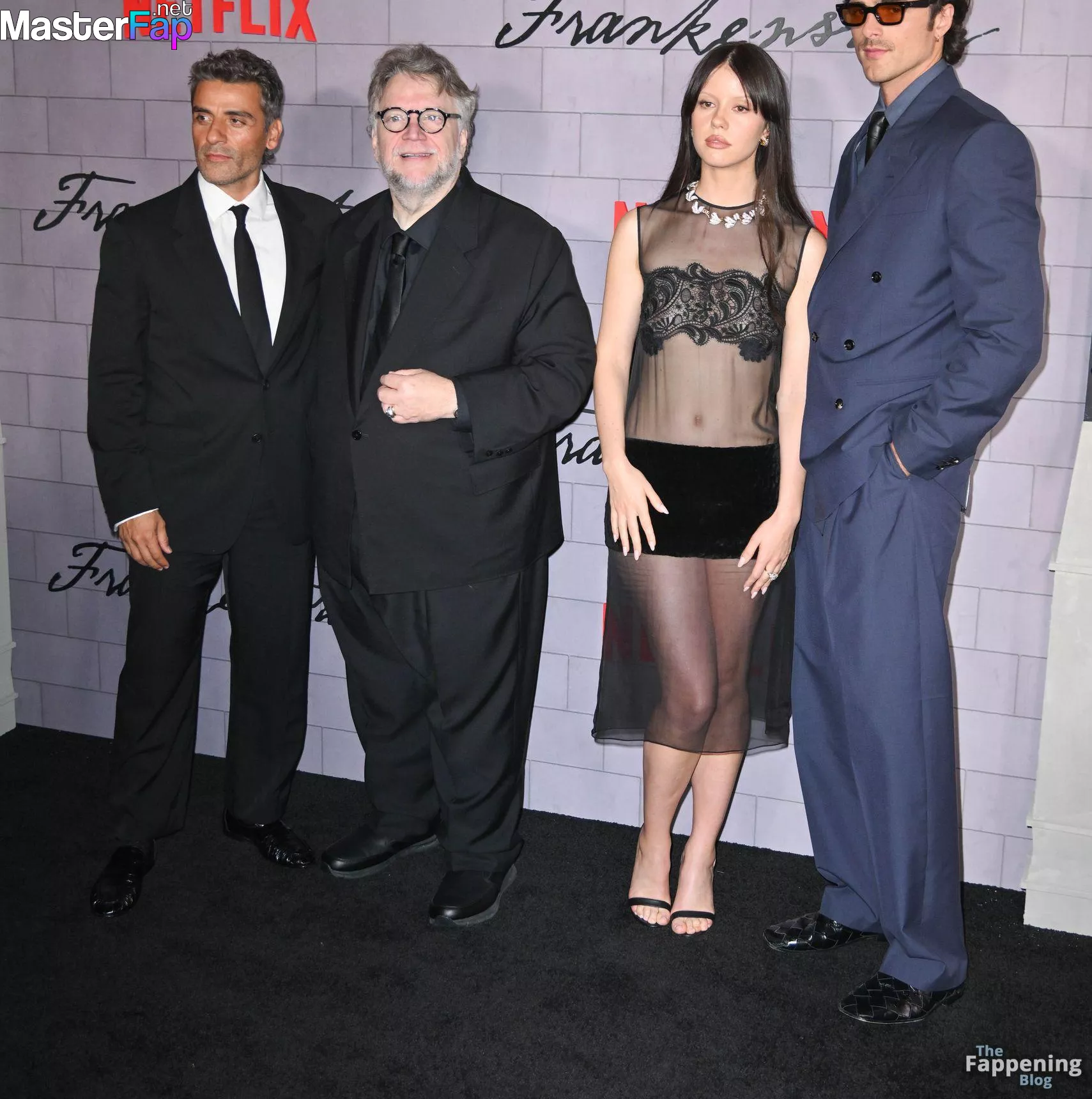 Mia Goth Free Leaked Solo leaks Picture