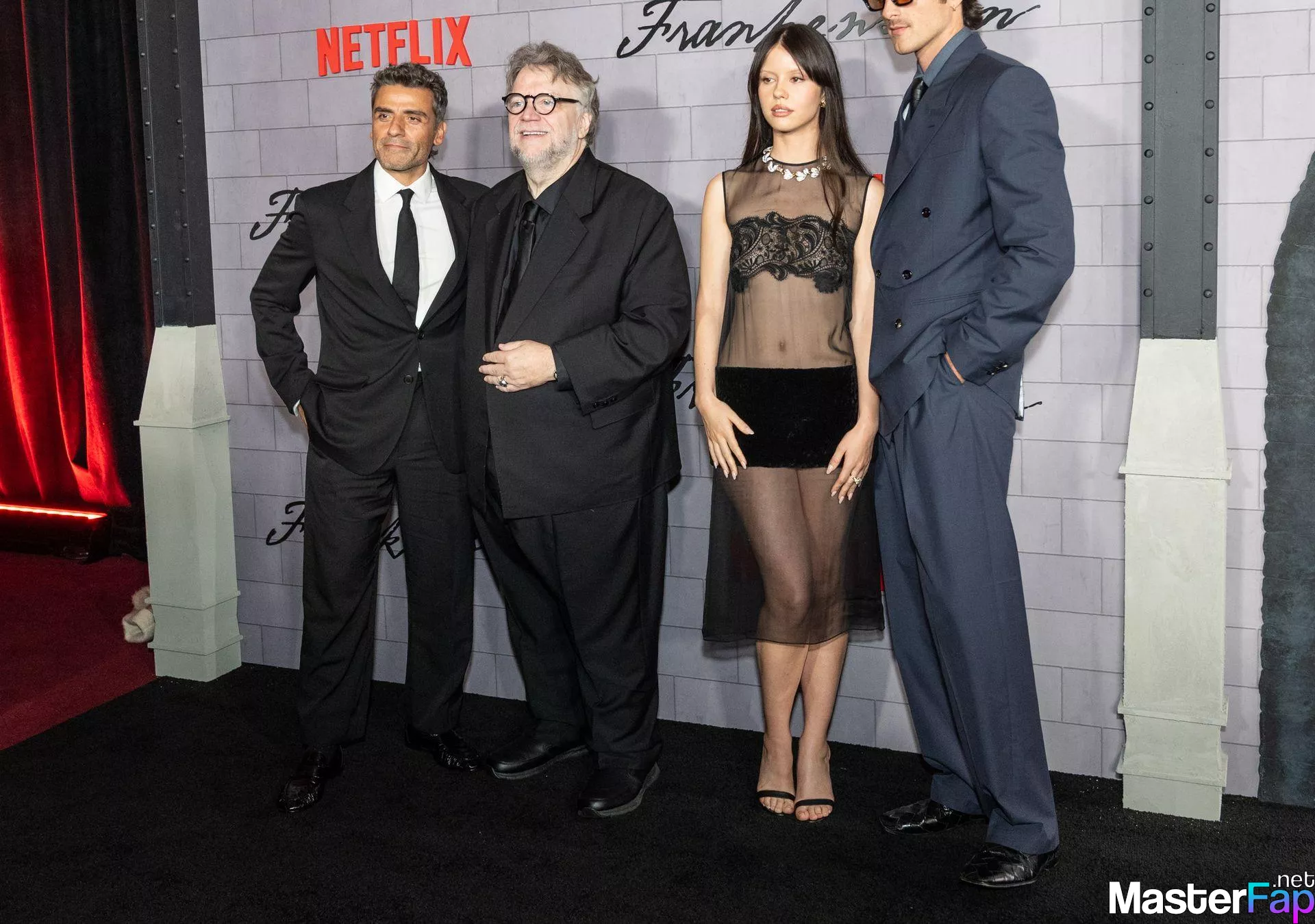 Mia Goth Free Leaked Fisting leaks Picture