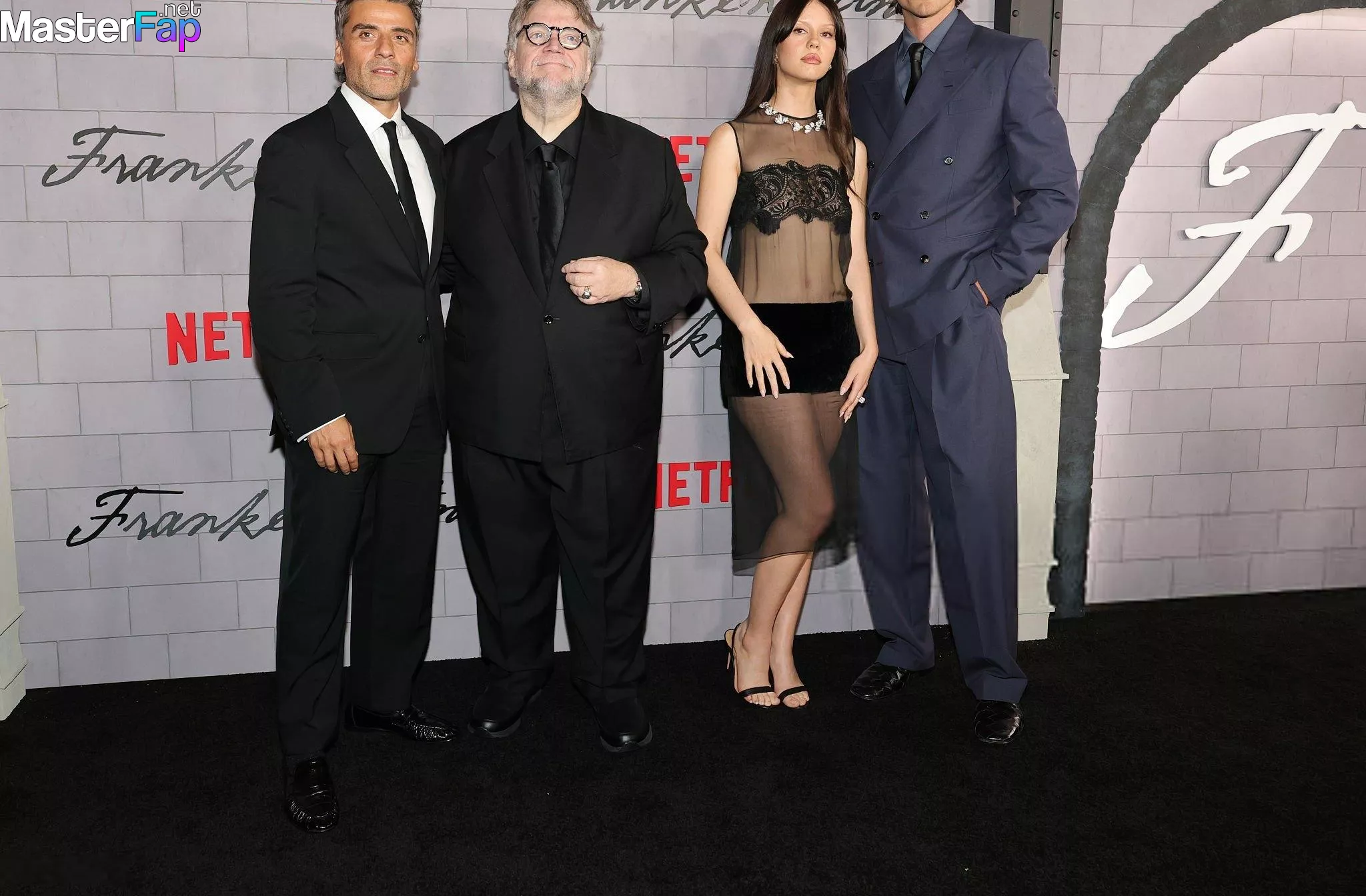 Mia Goth Free Leaked Sex leaks Picture