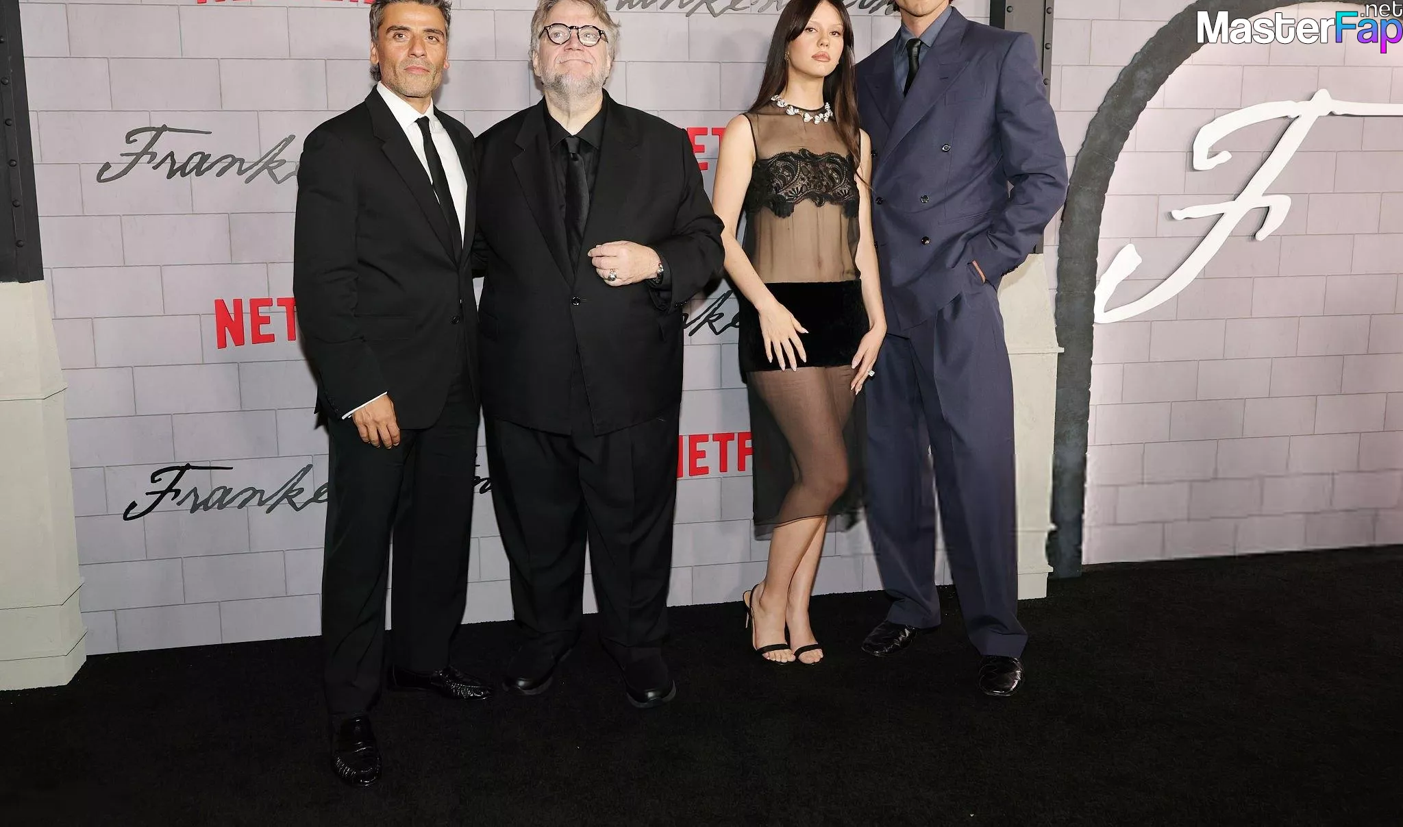 Mia Goth Free Leaked Double penetration leaks Picture