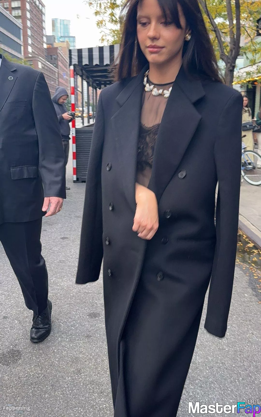 Mia Goth Free Leaked Fisting leaks Picture