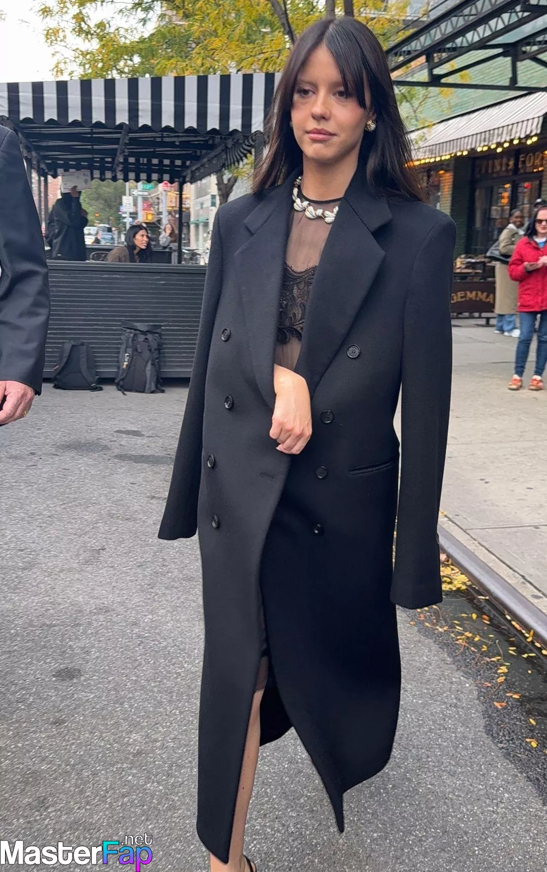 Mia Goth Free Leaked Camporn leaks Picture