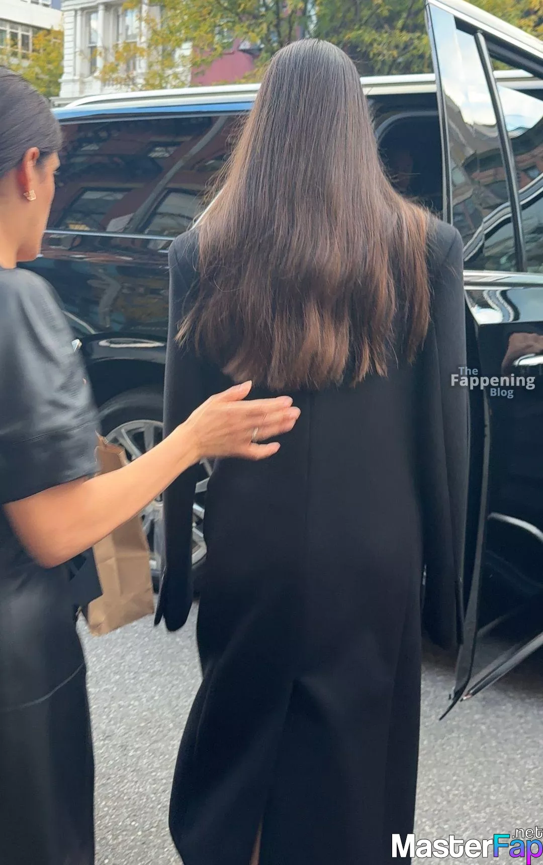 Mia Goth Free Leaked Butt leaks Picture