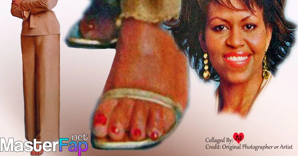 Michelle Obama Free Leaked Gangbang leaks Picture