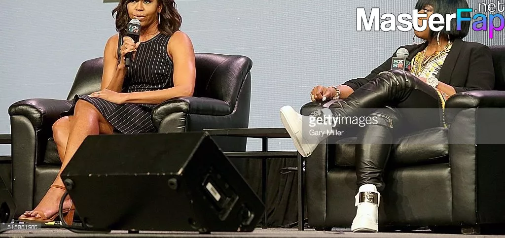 Michelle Obama Free Leaked Pee leaks Picture