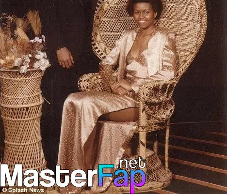 Michelle Obama Free Leaked BDSM leaks Picture