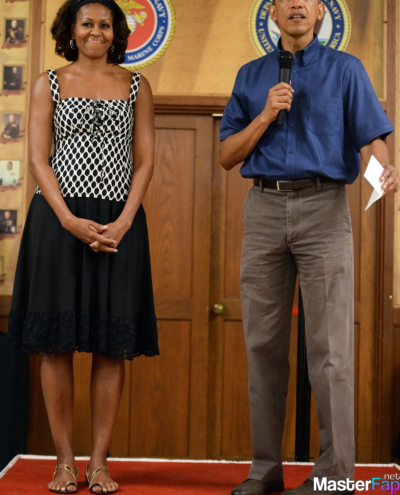 Michelle Obama Free Leaked Licking Picture