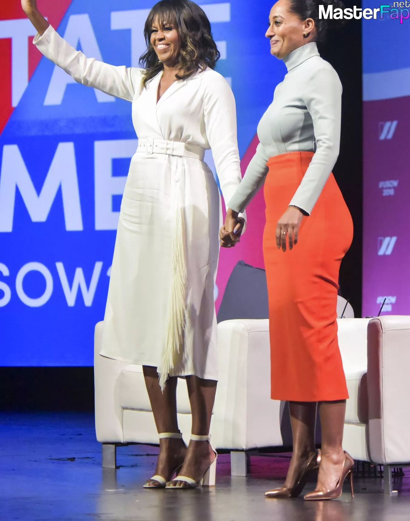 Michelle Obama Free Leaked Exclusive Picture