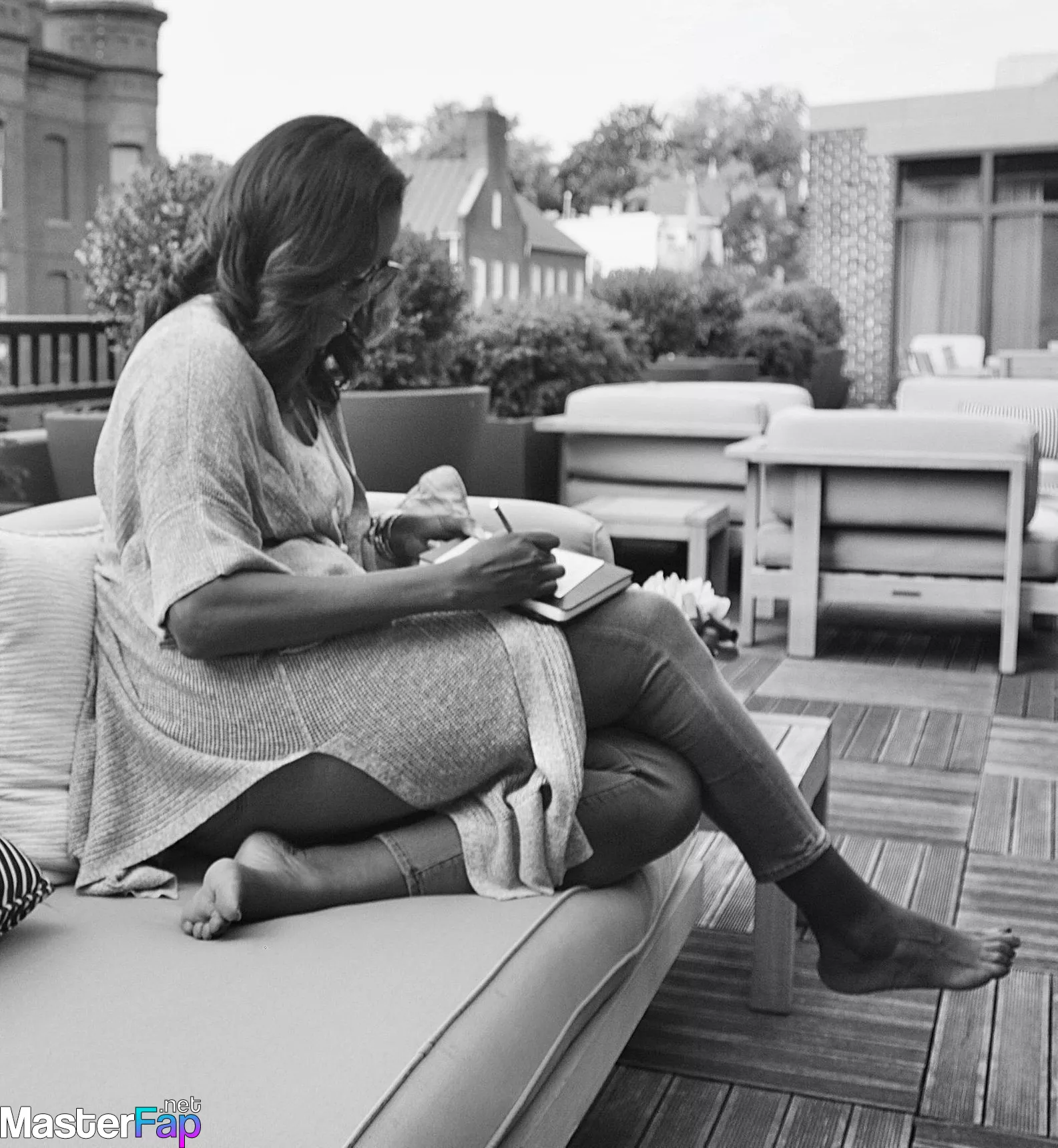 Michelle Obama Free Leaked Squirt Picture