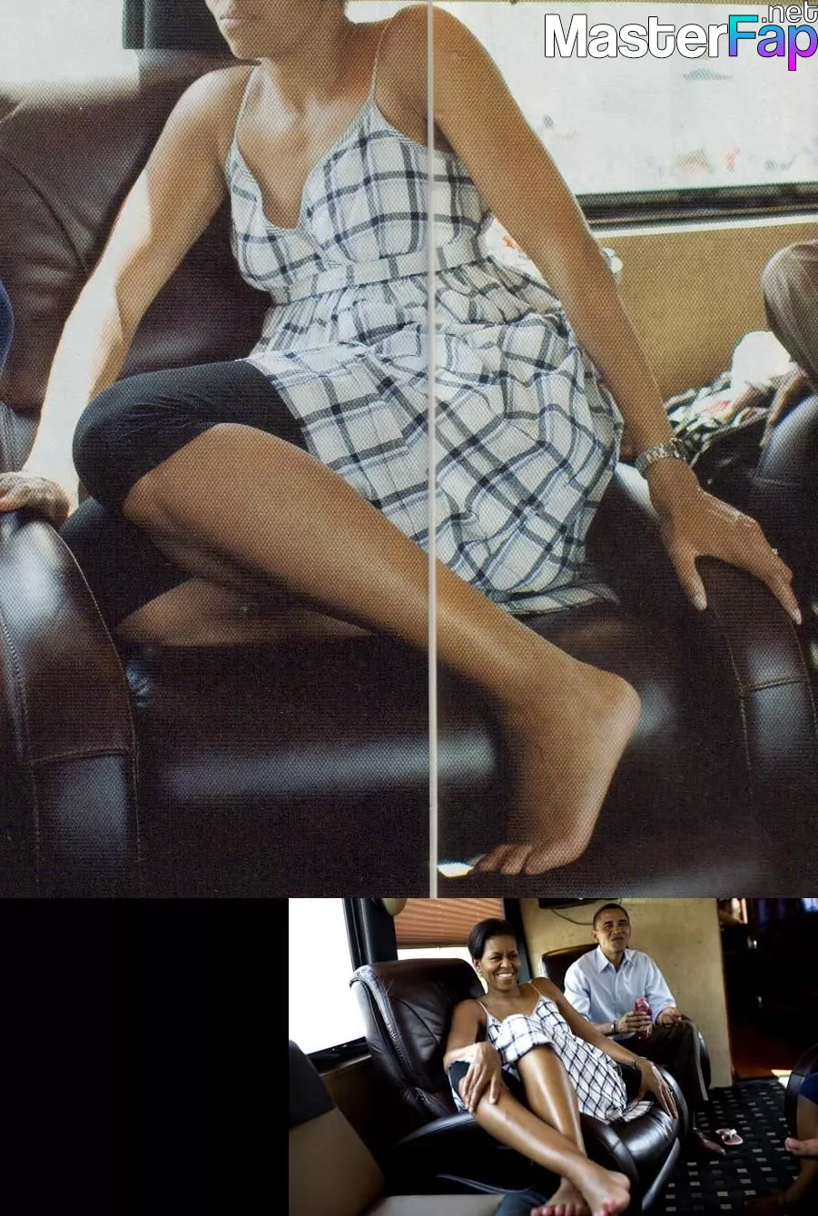 Michelle Obama Free Leaked Gangbang leaks Picture