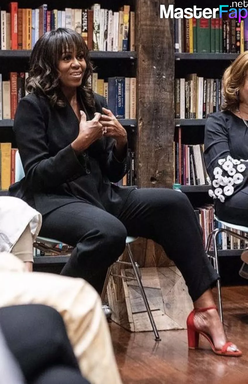 Michelle Obama Free Leaked Masturbation leaks Picture