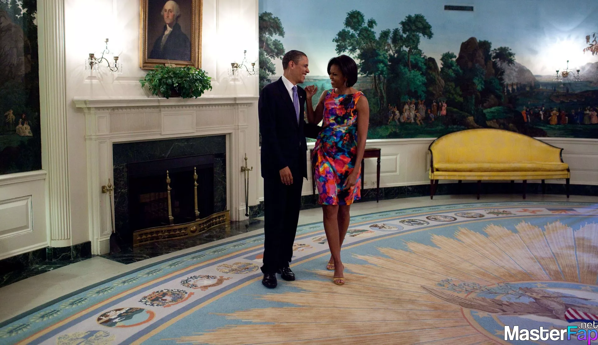 Michelle Obama Free Leaked Lesbian leaks Picture