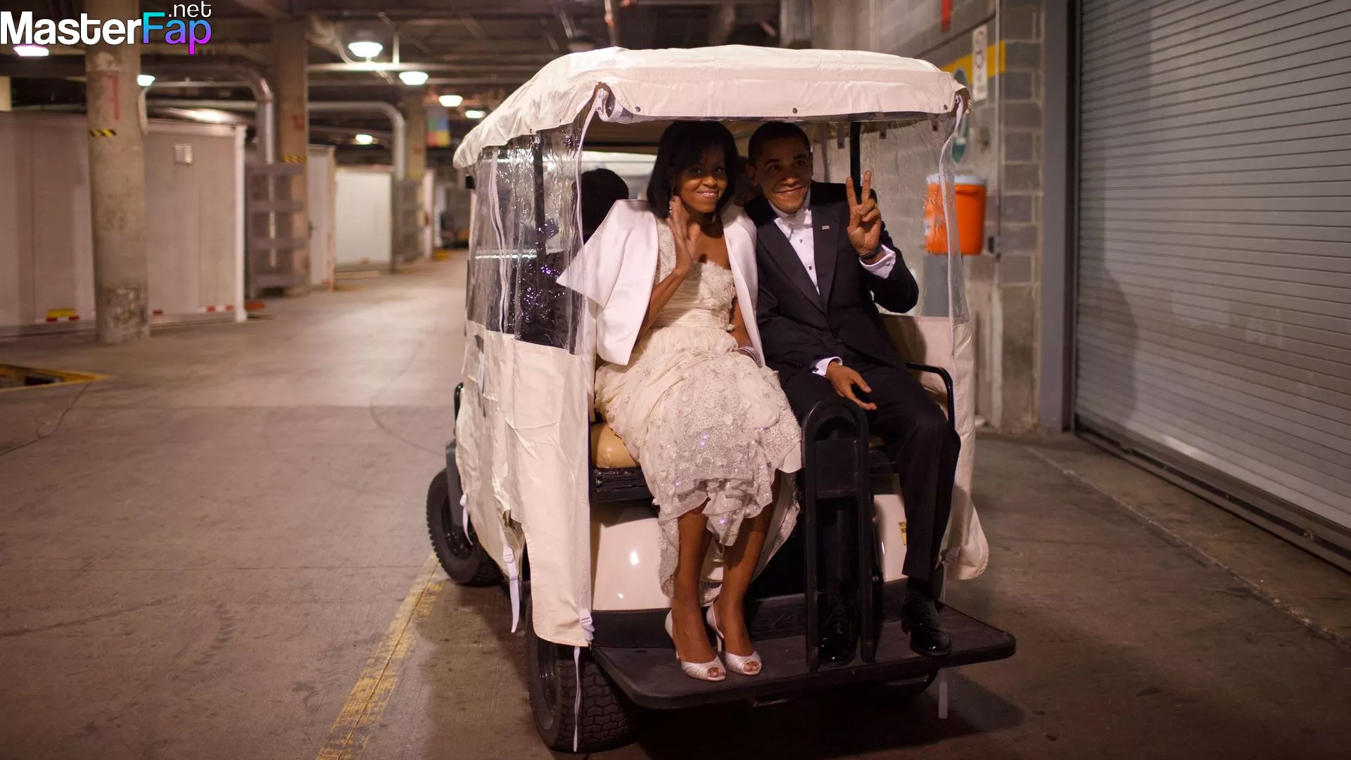 Michelle Obama Free Leaked Pee leaks Picture