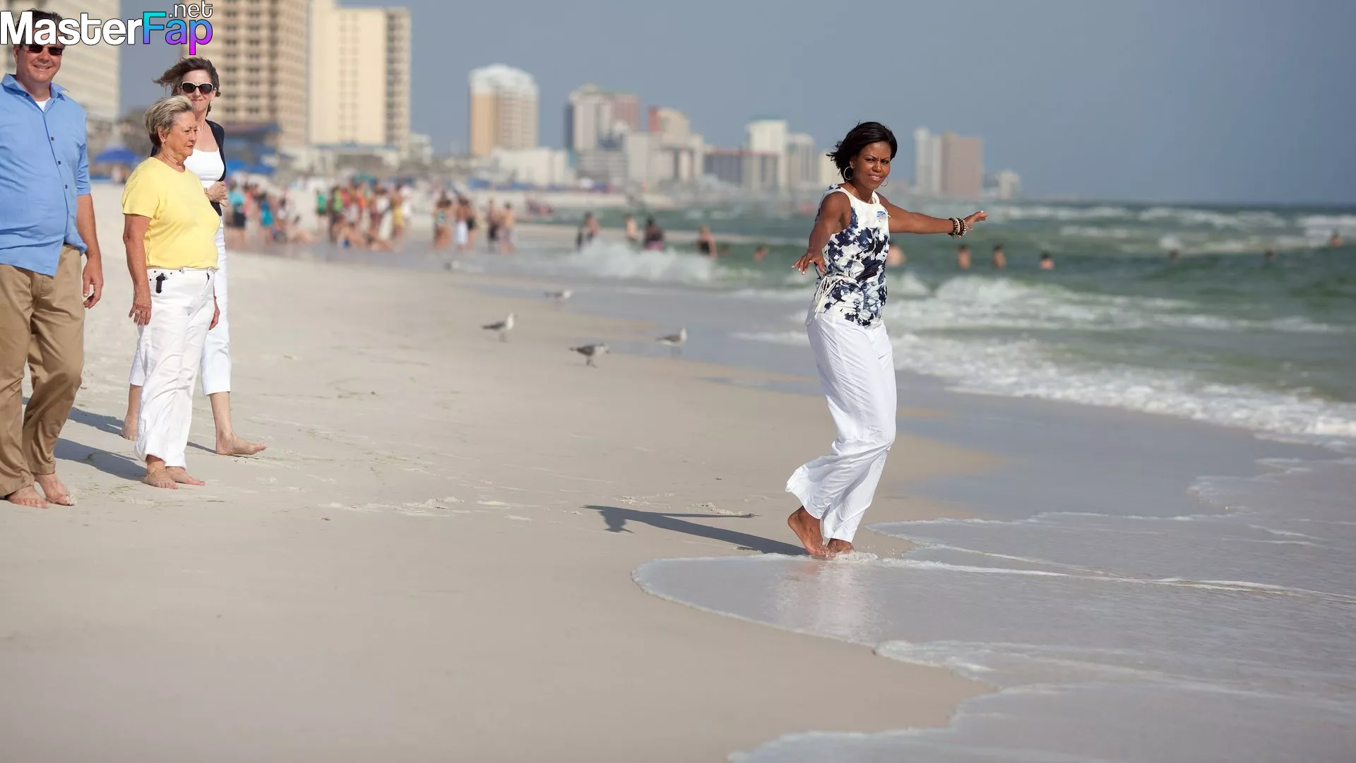 Michelle Obama Free Leaked Homemade leaks Picture