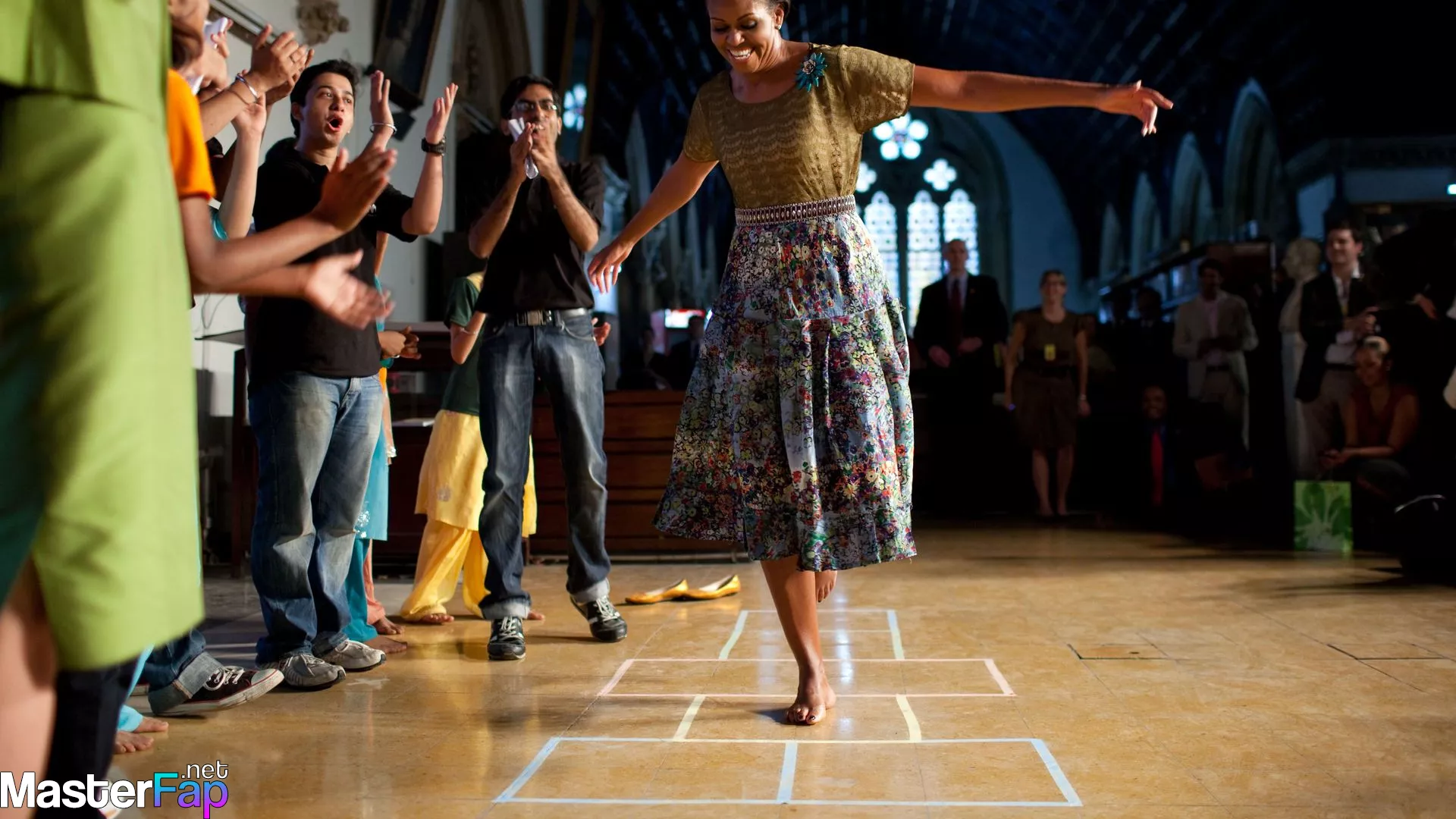 Michelle Obama Free Leaked Fetish leaks Picture