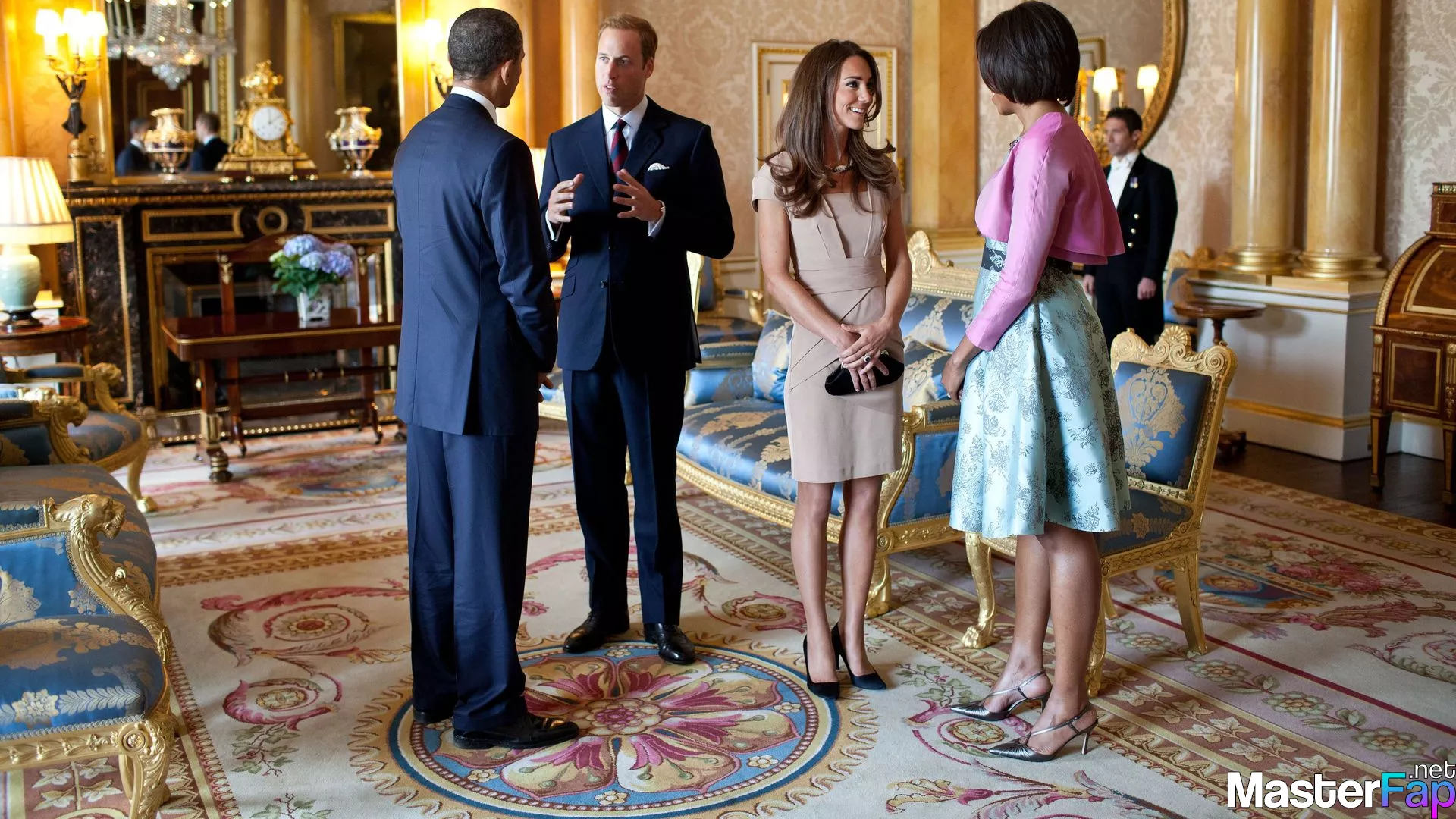 Michelle Obama Free Leaked BDSM leaks Picture