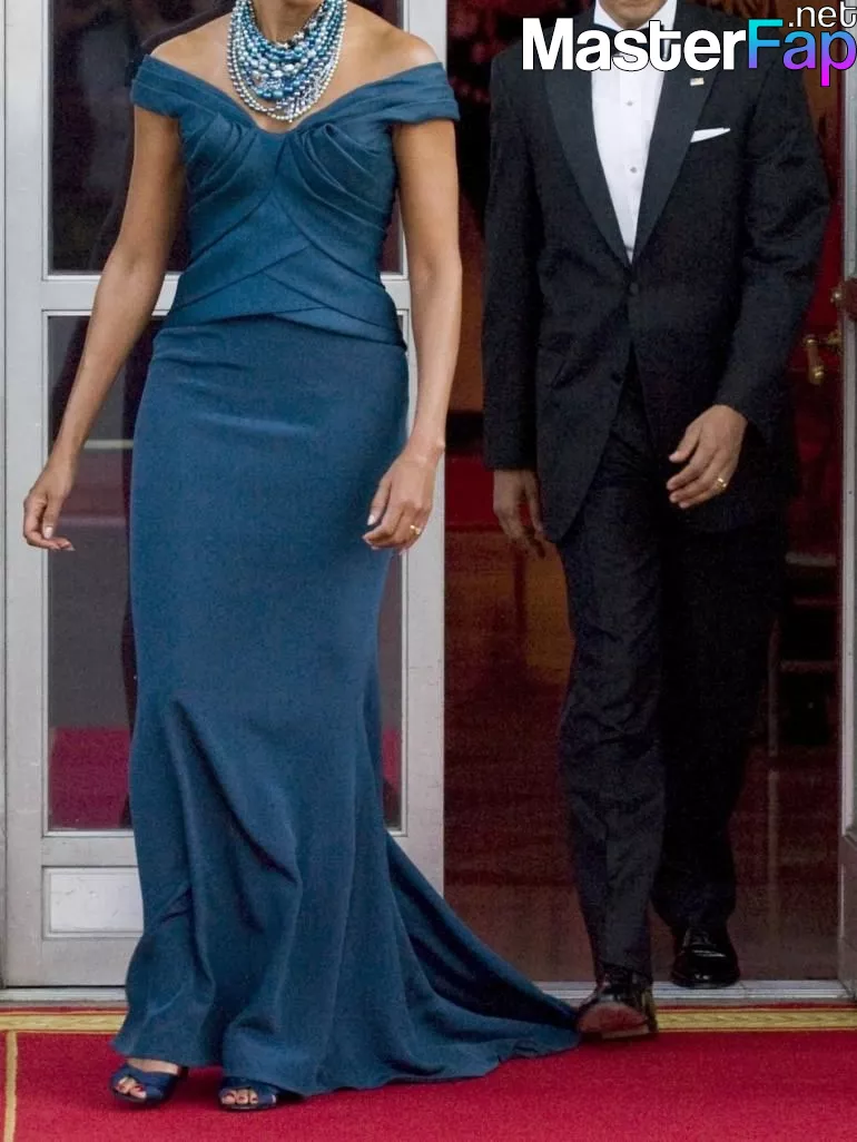 Michelle Obama Free Leaked Hardcore leaks Picture