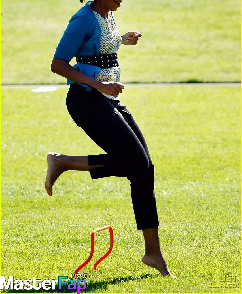 Michelle Obama Free Leaked Public leaks Picture