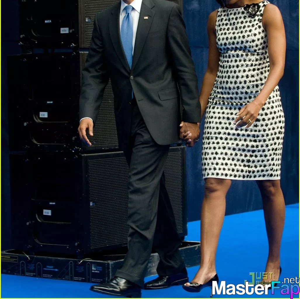 Michelle Obama Free Leaked Dildo leaks Picture