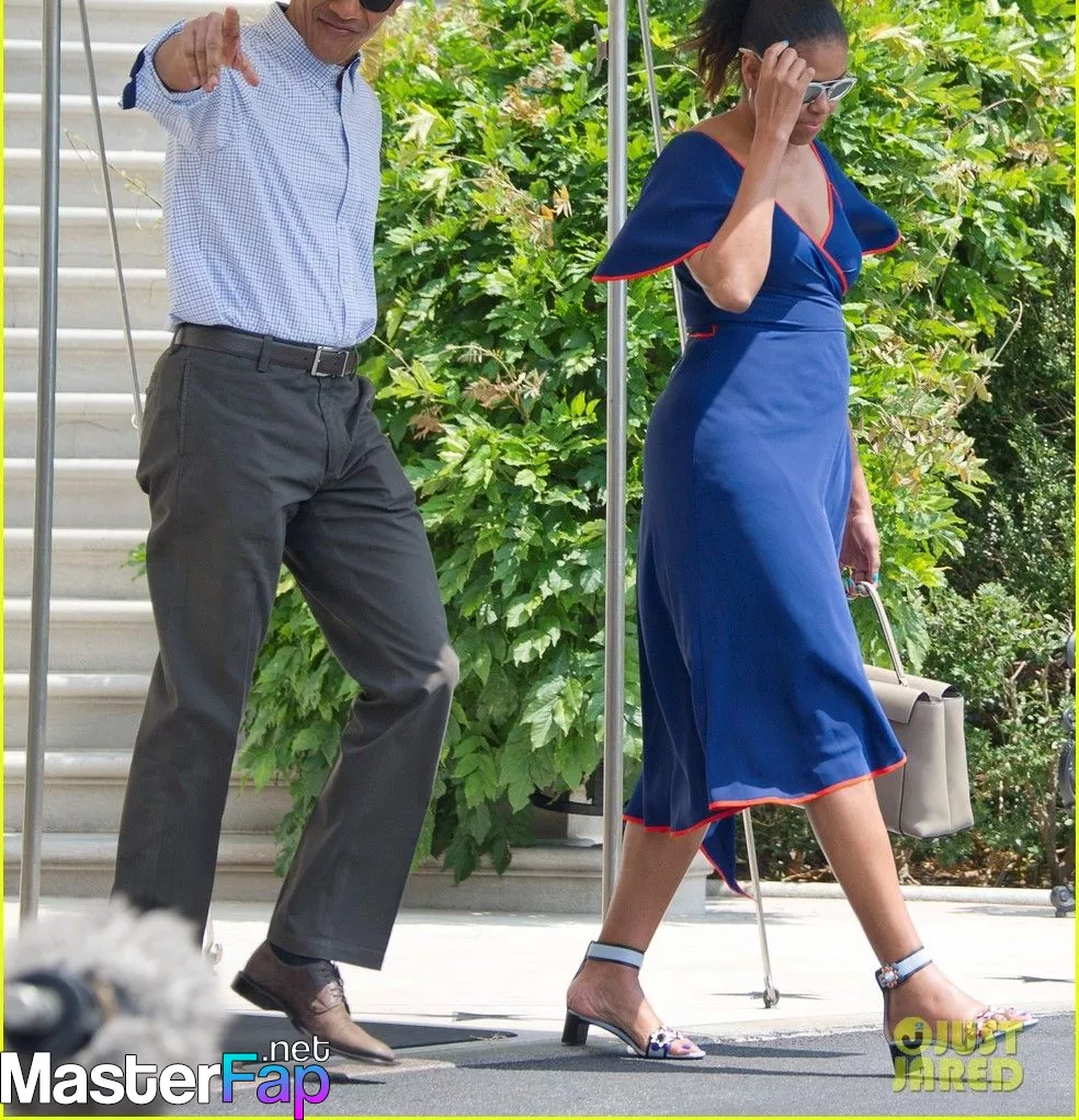 Michelle Obama Free Leaked Creampie leaks Picture