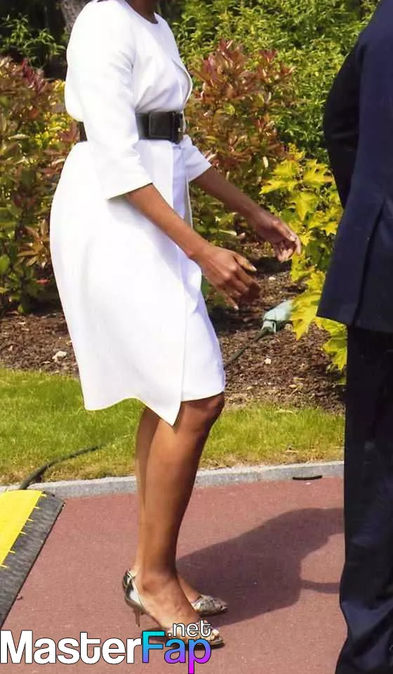 Michelle Obama Free Leaked Solo leaks Picture