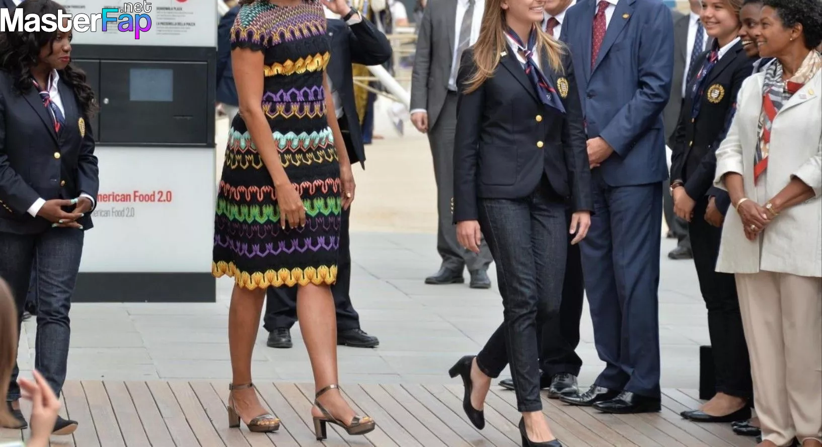 Michelle Obama Free Leaked Exposed leaks Picture