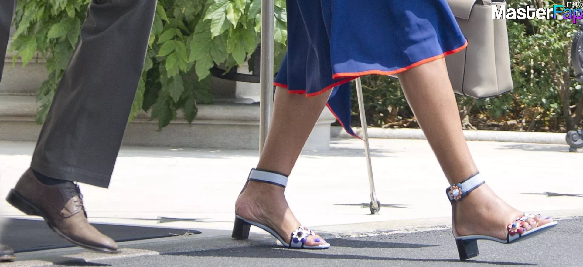 Michelle Obama Free Leaked Casting leaks Picture