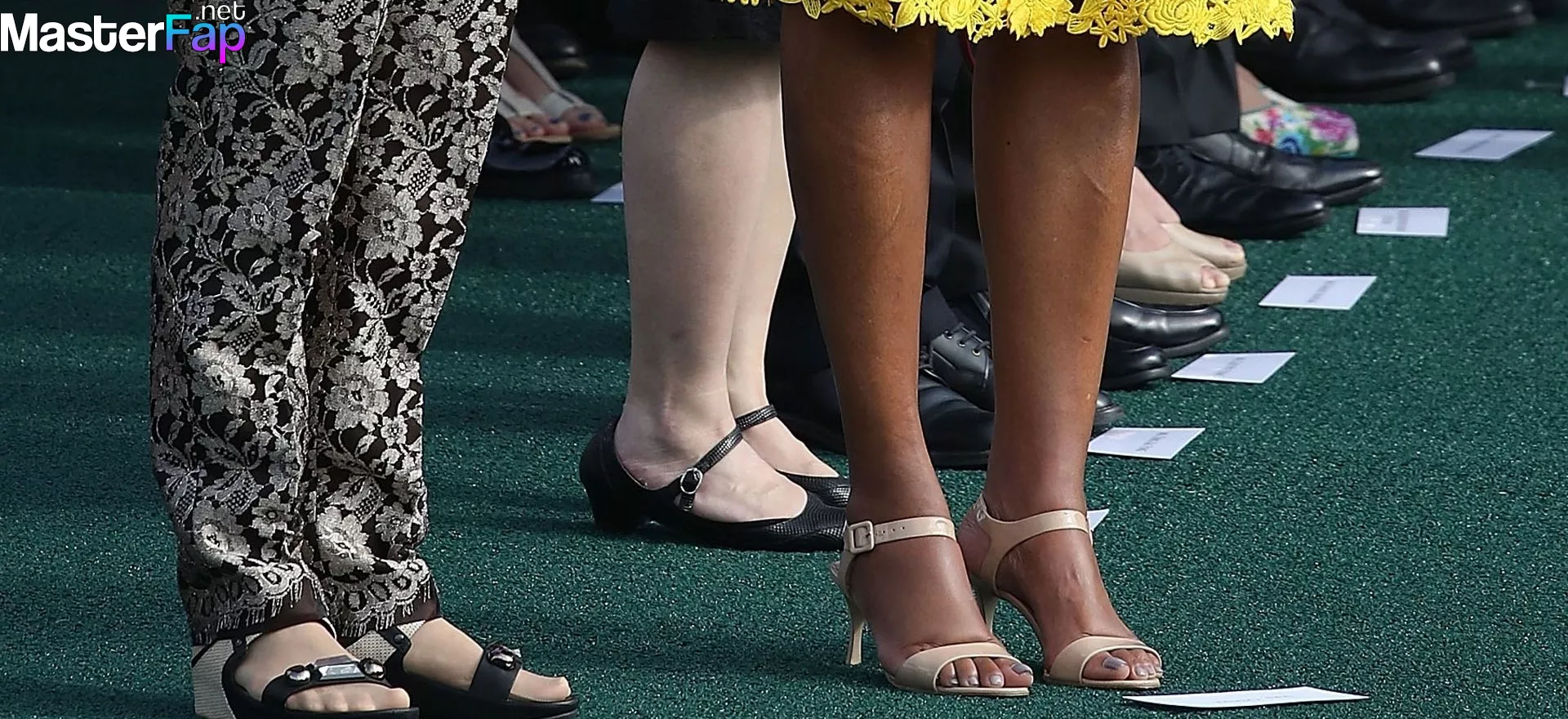 Michelle Obama Free Leaked Naked leaks Picture