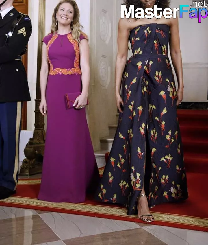 Michelle Obama Free Leaked Toys leaks Picture