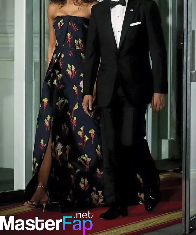 Michelle Obama Free Leaked Boyfriend leaks Picture