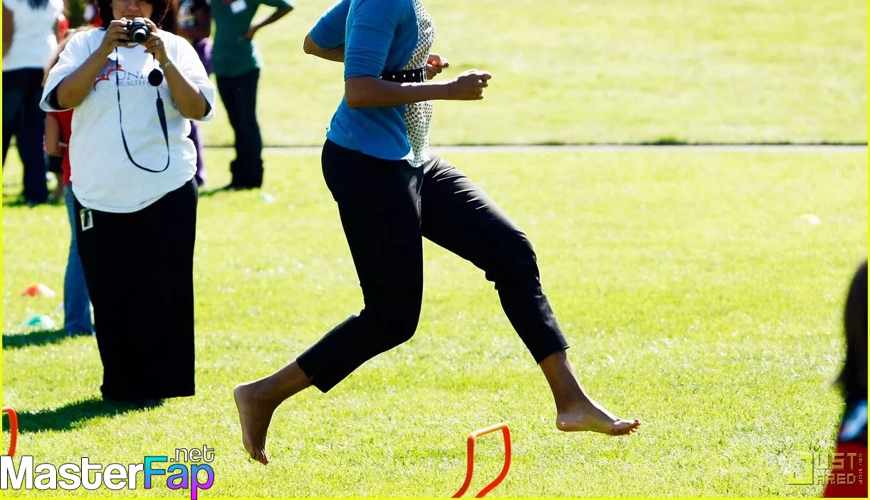 Michelle Obama Free Leaked Striptease leaks Picture