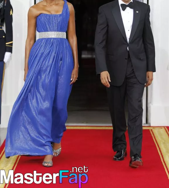 Michelle Obama Free Leaked Squirt leaks Picture