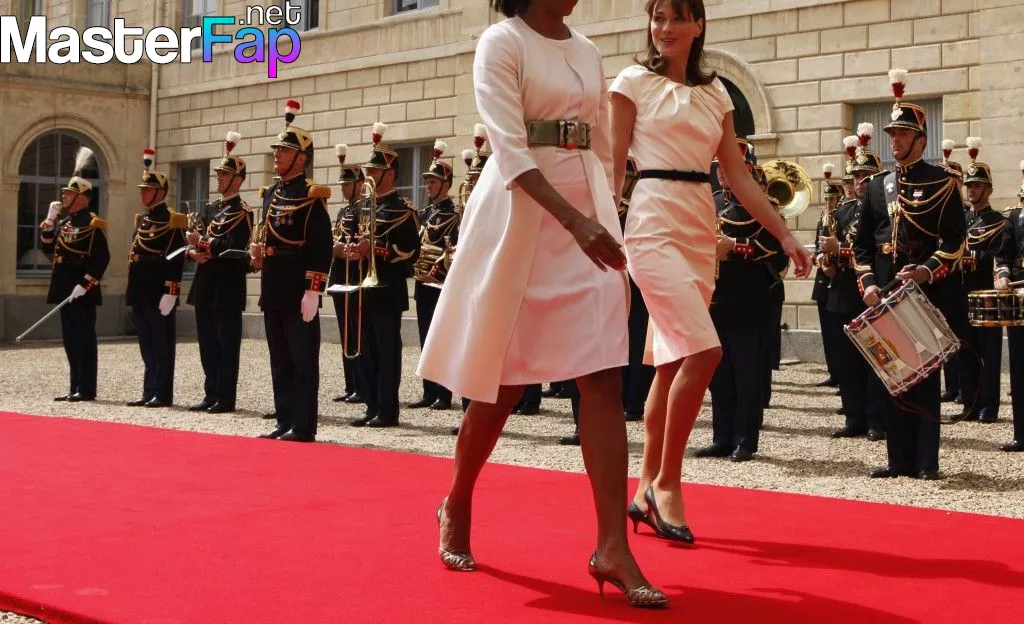 Michelle Obama Free Leaked Massage leaks Picture