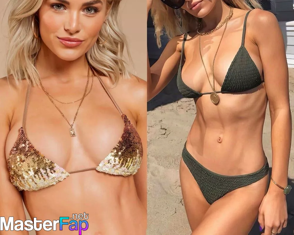 Michelle randolph tits