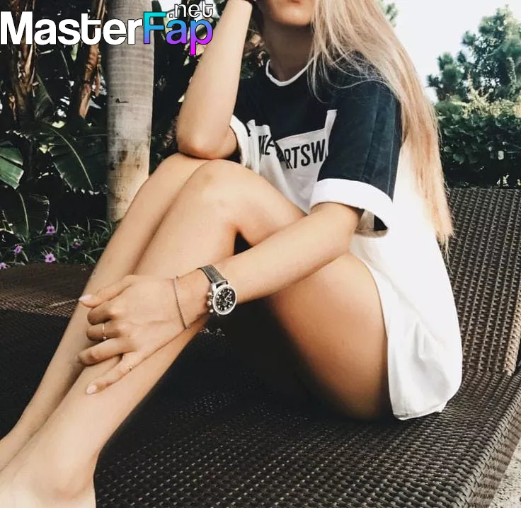Michelle Wie West Free Leaked Webcam Picture
