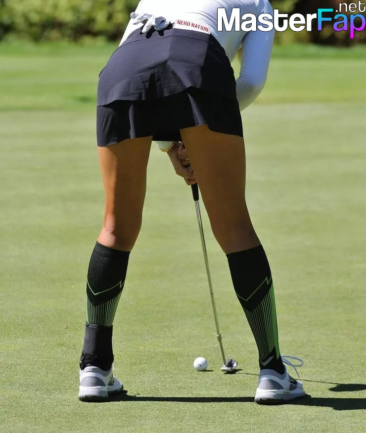 Michelle Wie West Free Leaked POV Picture