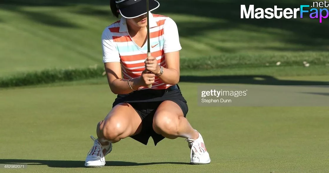 Michelle Wie West Free Leaked Casting Picture