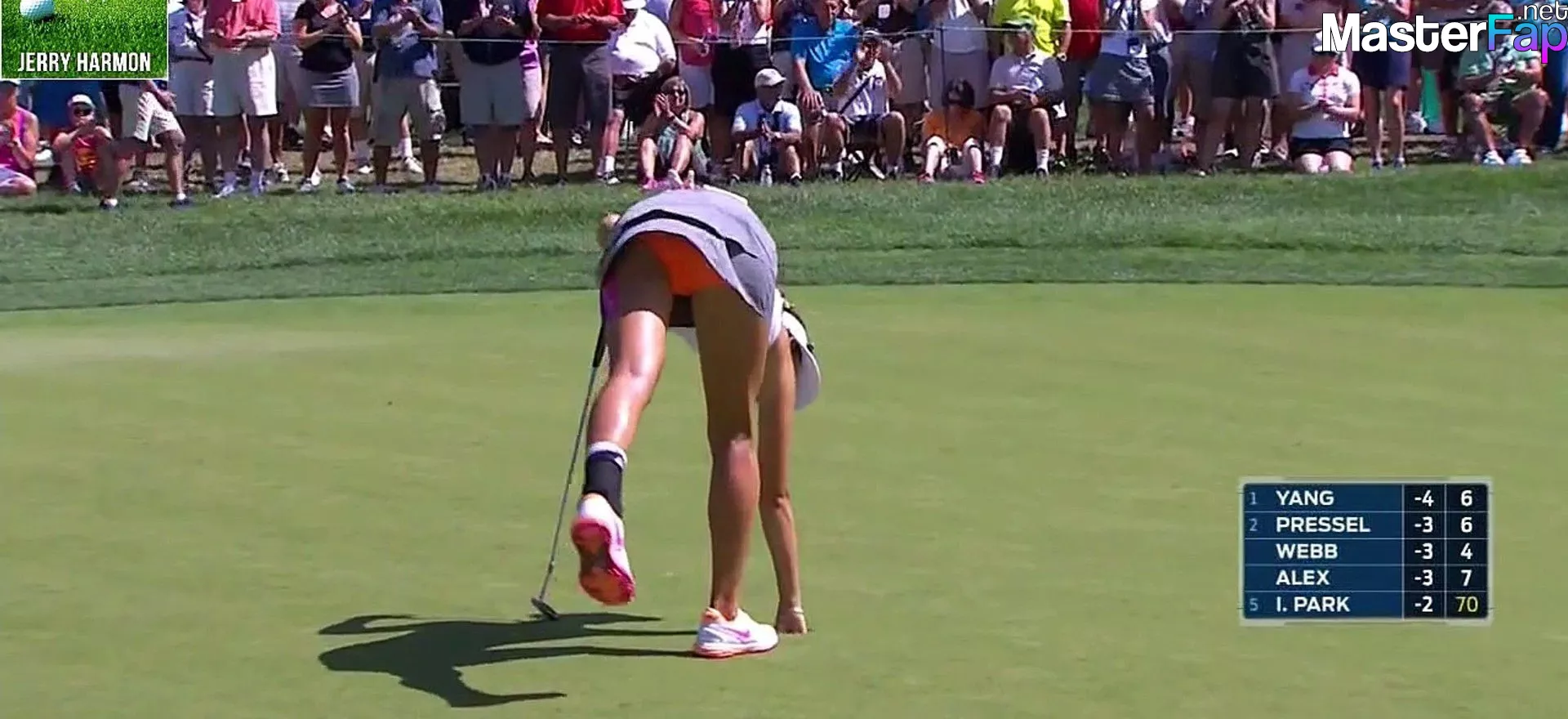 Michelle Wie West Free Leaked Teen Picture