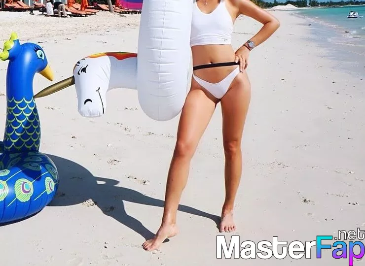 Michelle Wie West Free Leaked Exposed Picture