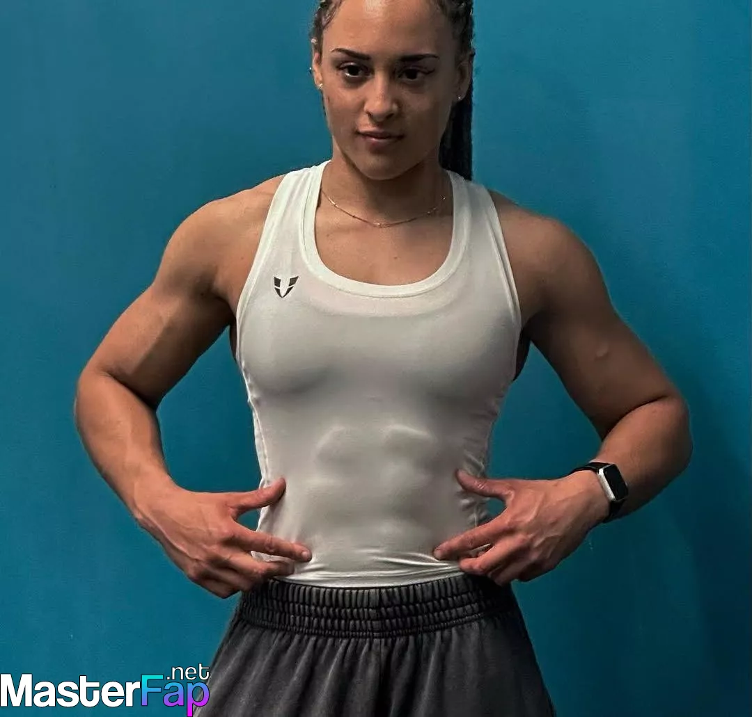 Mila Stanzani Free Leaked Pussy Picture