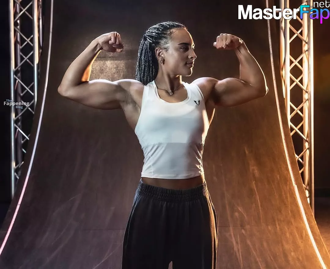 Mila Stanzani Free Leaked Tits Picture