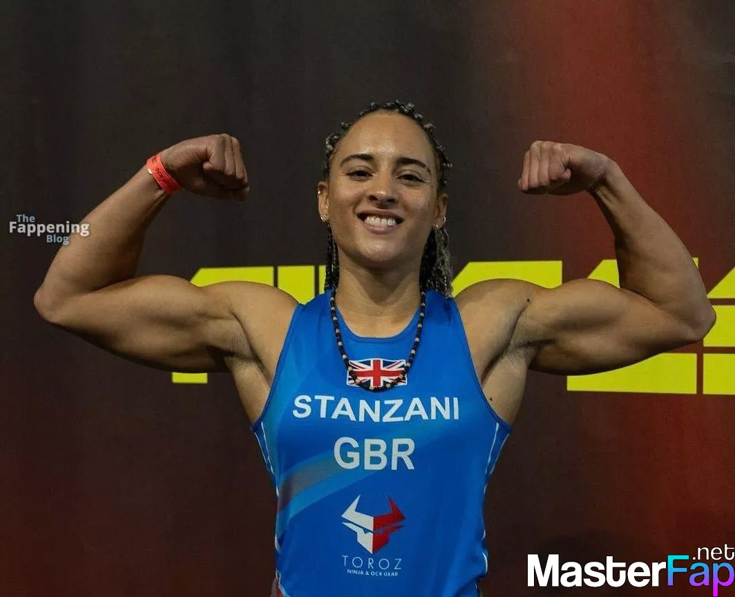 Mila Stanzani Free Leaked Boobs Picture