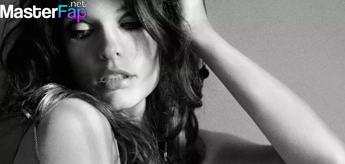 Milla Jovovich Free Leaked Pussy Picture