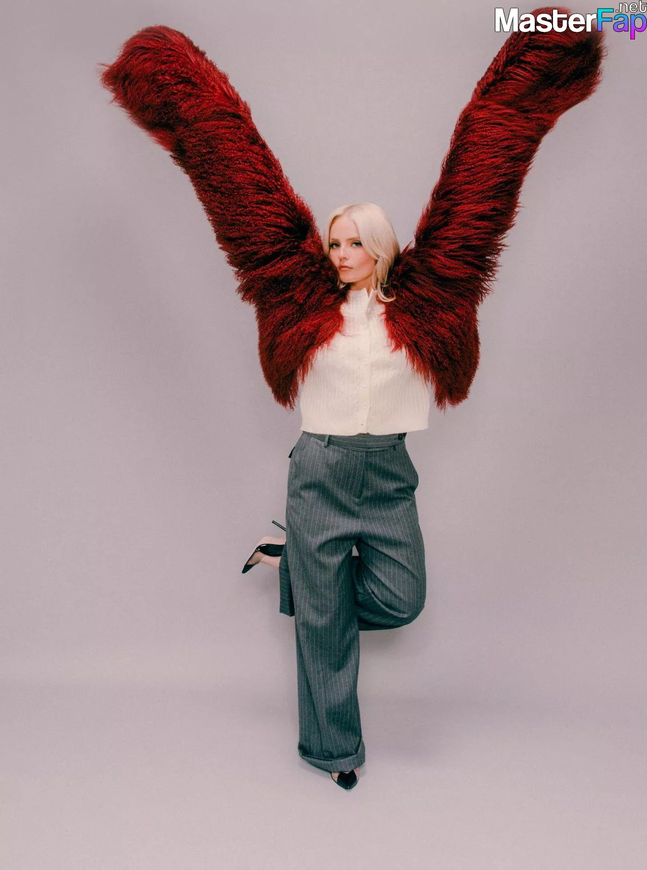 Millie Gibson Free Leaked POV Picture