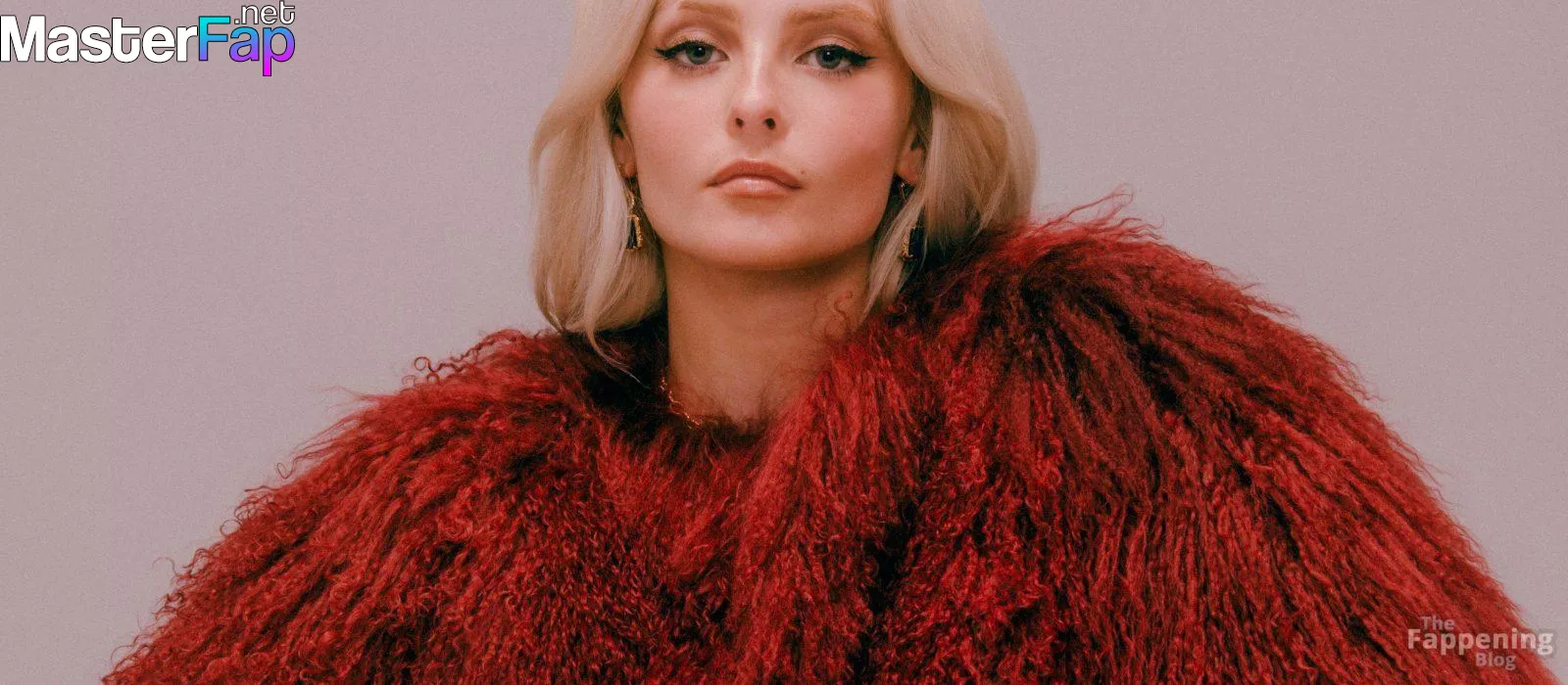 Millie Gibson Free Leaked Casting Picture