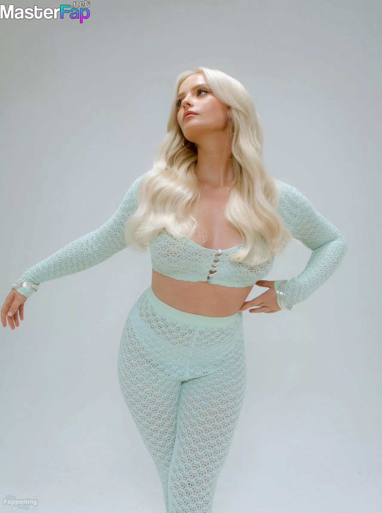 Millie Gibson Free Leaked Exposed Picture